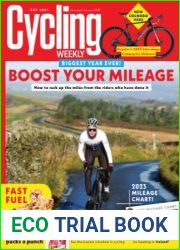 Cycling Weekly - Januaryr 05, 2023