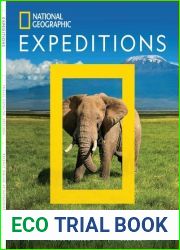 National Geographic Expeditions - Travel Catalog 2023 2024