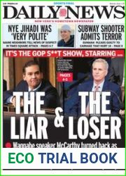 New York Daily News - 4 January 2023
