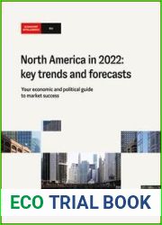 The Economist (Intelligence Unit) - North America in 2022