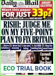 Daily Mail - 05 January, 2023