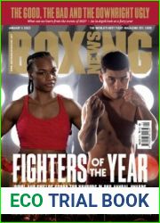 Boxing News - 05 January 2023