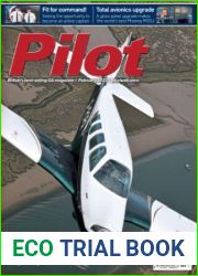 Pilot - February 2023