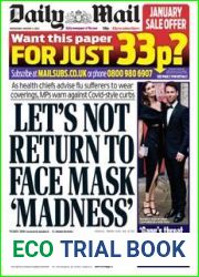 Daily Mail - 04 January, 2023