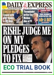 Daily Express - January 05, 2023