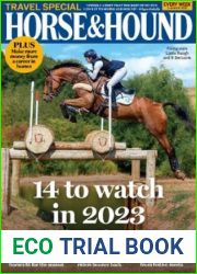 Horse and Hound - 05 January 2023
