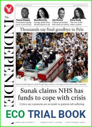 The Independent - 04 January 2023
