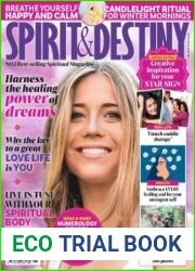 Spirit and Destiny - February 2023