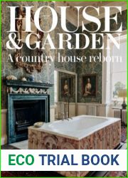 House and Garden UK - February 2023