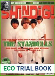 Shindig! - Issue 135, January 2023