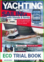 Yachting Monthly - February 2023