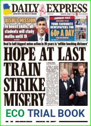 Daily Express - January 04, 2023