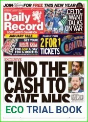 Daily Record - January 04, 2023