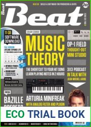 BEAT Magazine - Issue 205, February 2023