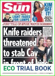 The Sun UK - 04 January, 2023