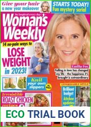 Woman|s Weekly UK - 10 January 2023