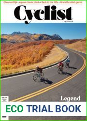 Cyclist UK - Issue 135, February 2023