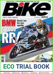 Bike India - Volume 18, Issue 06, January 2023