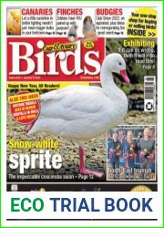 Cage and Aviary Birds - Issue 6245, January 04, 2023