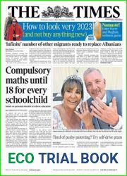 The Times - 04 January, 2023