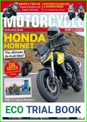 Motorcycle Sport and Leisure - Issue 749, February 2023