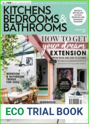 Kitchens Bedrooms and Bathrooms - February 2023