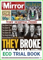 Daily Mirror - January 04, 2023