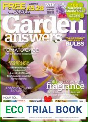 Garden Answers - February 2023