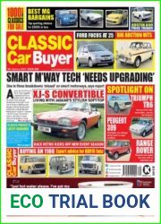 Classic Car Buyer - Issue 669, 04 January 2023