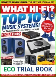 What Hi-Fi? UK - Issue 470, February 2023