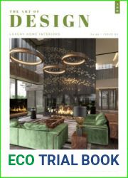 The Art of Design - Issue 60, 2023