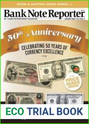 Banknote Reporter - Vol. 72 No. 1, January 2023