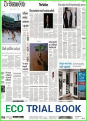 The Boston Globe - 02 January, 2023