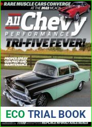All Chevy Performance - Issue 26, February 2023