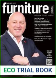 Furniture Journal - January 2023