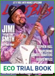Living Blues - Issue 282, January 2023
