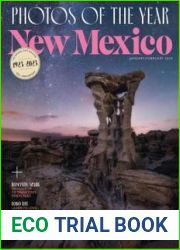 New Mexico Magazine - January February 2023