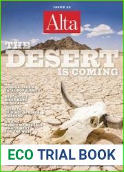 Journal of Alta California - Issue 22, Summer 2023
