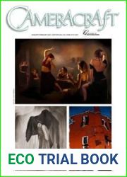 CameraCraft - Edition 50, January February 2023