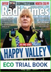 Radio Times - 07 13 January, 2023