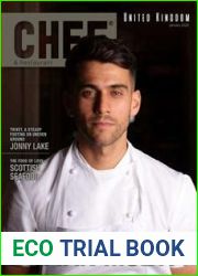 Chef and Restaurant UK - January 2023