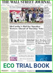 The Wall Street Journal - January 03, 2023