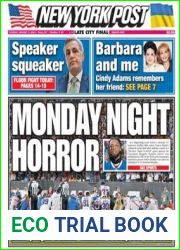 New York Post - 03 January, 2023
