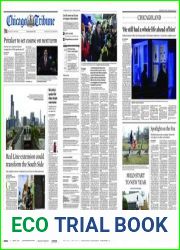 Chicago Tribune - 03 January, 2023