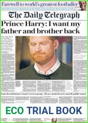 The Daily Telegraph - 03 January, 2023