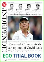 The Independent - 03 January 2023