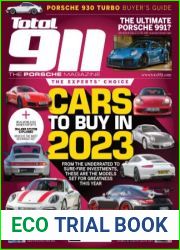 Total 911 UK - Issue 226, 2023