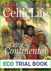 Celtic Life International - Vol. 37 No. 1, January February 2023