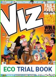Viz - Issue 322, February 2023
