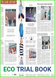 The Globe and Mail - January 02, 2023